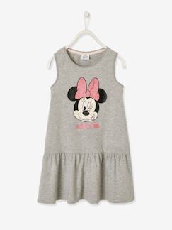 Menina 2-14 anos-Vestido Minnie® da Disney, para criança
