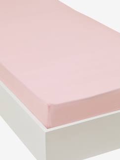 Móveis e Têxtil-Lar-Roupa de Cama criança-Lençol-capa liso para criança