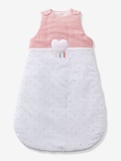 Têxtil-lar e Decoração-Roupa de cama bebé-Sacos de bebé-Saco de bebé sem mangas, tema Love Lange