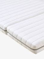 Colchão fácil de limpar, especial cama evolutiva Branco 