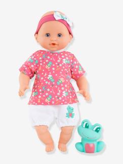 Brinquedos-Bonecos e bonecas-Bonecos e acessórios-Boneca bebé banho Océane, da COROLLE