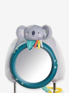 Brinquedos-Primeira idade-Bonecos-doudou, peluches e brinquedos em tecido-Espelho de carro Coala, da TAF TOYS