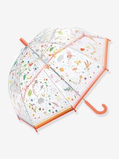 Menina 2-14 anos-Acessórios-Guarda-chuva Motivos Pequenos, da DJECO
