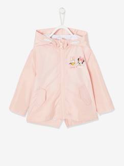 Bebé 0-36 meses-Blusões, ninhos-Blusões-Corta-vento Daisy e Minnie® da Disney, para bebé