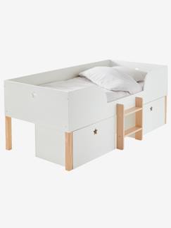 Quarto e Arrumação-Quarto-Cama-Cama criança-Cama alta, Ursa Maior