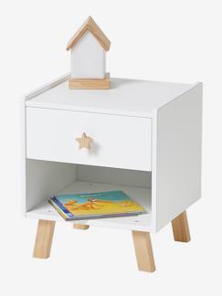 Quarto e Arrumação-Quarto-Mesa de cabeceira, Ursa Maior