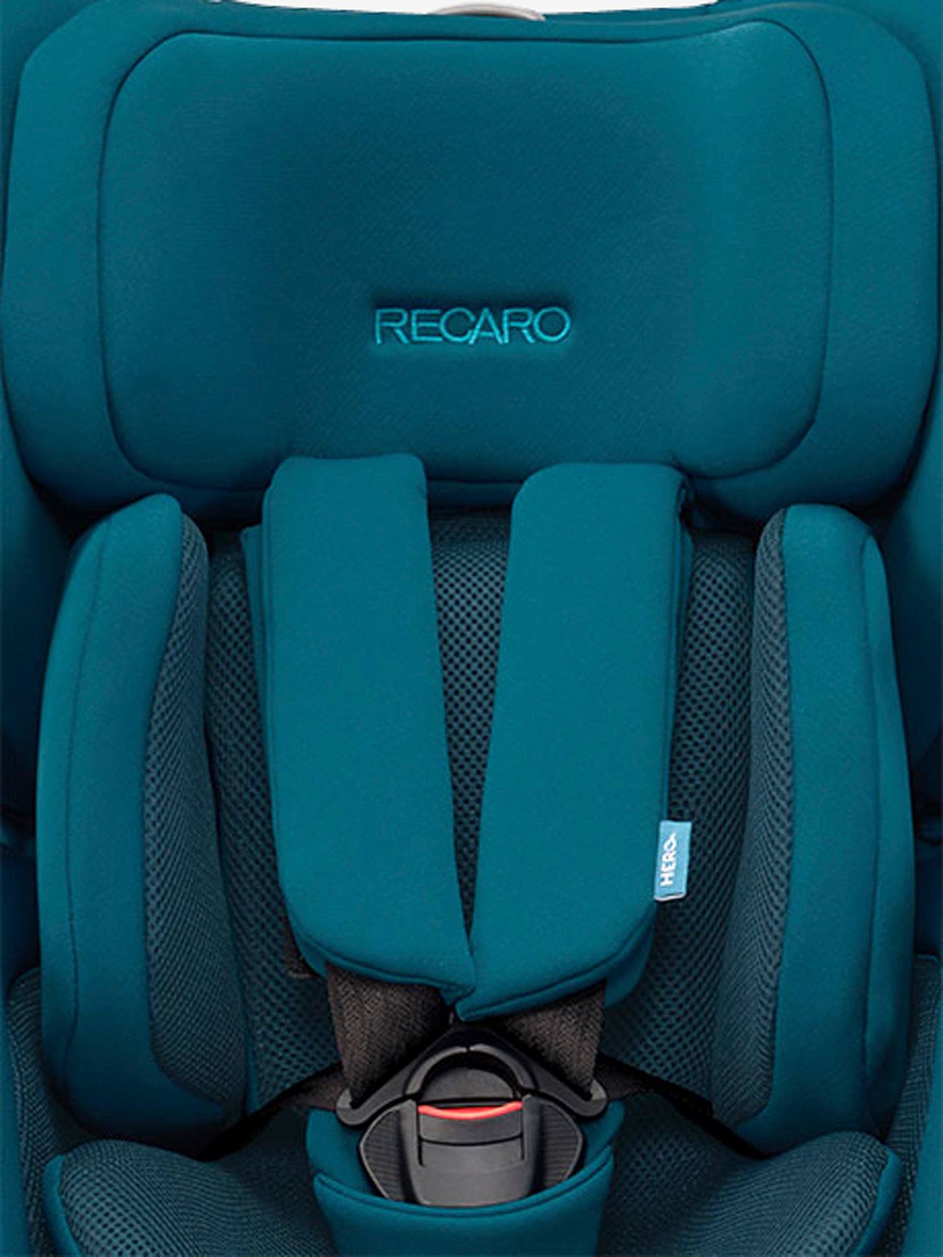 Cadeira  Salia Select Teal Green