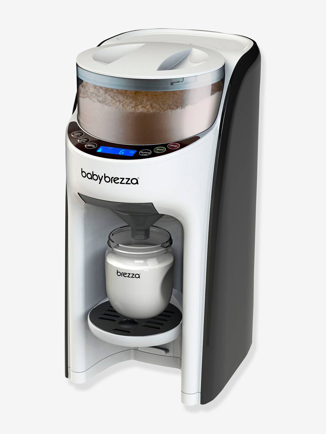 AQUECE-BIBERAO branco claro liso