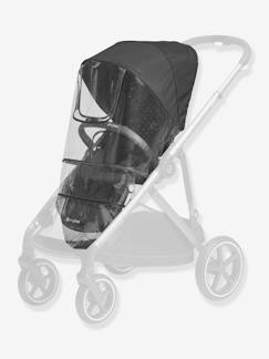 Puericultura-Carrinhos de bebé-Acessórios, capas para a chuva-Capa de chuva para carrinho de bebé Gazelle S, da CYBEX