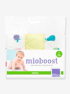 -Mioboost, reforço para fraldas laváveis (x3), BAMBINO MIO