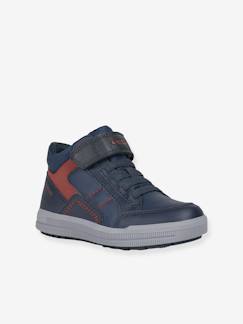 Calçado-Calçado menino (23-38)-Sapatilhas para criança, J Arzach Boy da GEOX®