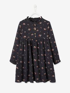 Roupas de Festa-Vestido para menina