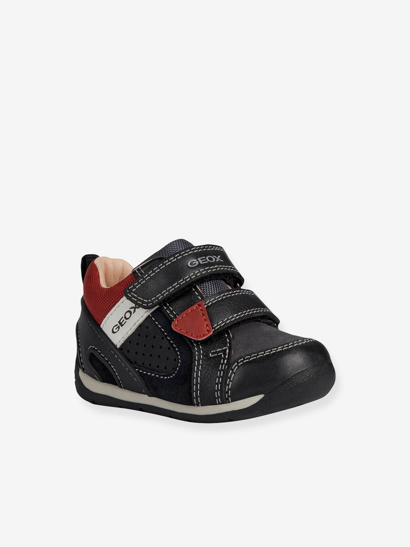 Sapatilhas para bebé, B Each Boy da GEOX®-Calçado-Geox | vertbaudet.pt