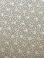 Almofada de amamentação multifunções VERTBAUDET Branco bolinhas+Cinza estrelas+Cinzento 