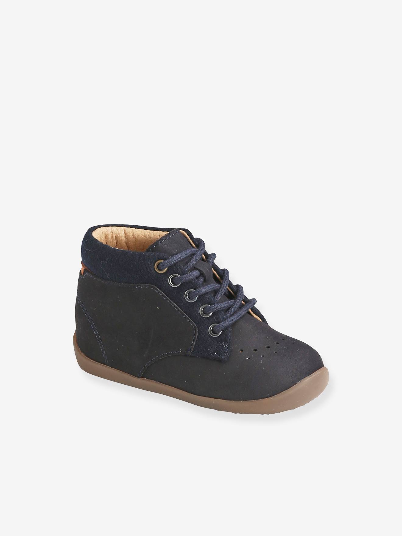 Calçado primeiros passos - vertbaudet