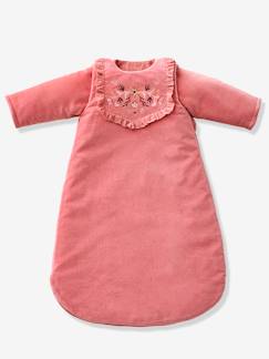 Têxtil-lar e Decoração-Roupa de cama bebé-Sacos de bebé-Saco de bebé com mangas amovíveis, BEBÉ BOÉMIO