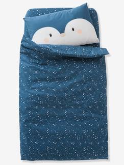 Têxtil-lar e Decoração-Roupa de cama bebé-Capas de edredon-Capa de edredon para bebé, Estrela Polar
