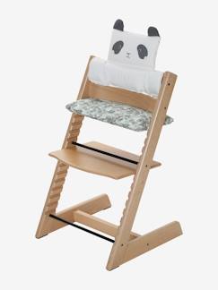 Puericultura-Cadeiras altas bebé, assentos-Almofada para cadeira alta evolutiva, Hanói
