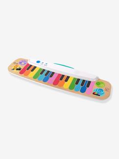 Brinquedos-Primeira idade-Piano Magic Touch Baby Einstein - HAPE