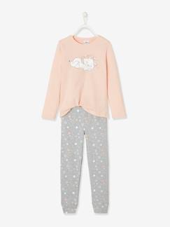 Menina 2-14 anos-Pijamas-Pijama para menina, Marie dos Aristogatos da Disney®