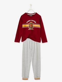 Menino 2-14 anos-Pijamas-Pijama de menino, Harry Potter®