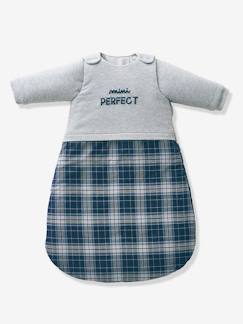 Têxtil-lar e Decoração-Saco de bebé com mangas amovíveis, Mini Perfect, Oeko-Tex®