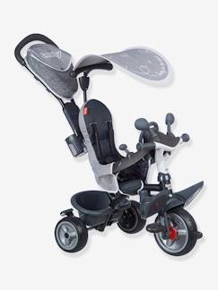 Brinquedos-Brinquedos de exterior-Triciclo Baby Driver plus - SMOBY