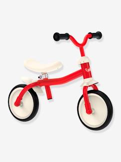 Brinquedos-Brinquedos de exterior-Brinquedos de jardim-Bicicleta sem pedais Rookie - SMOBY