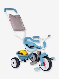 Brinquedos-Brinquedos de exterior-Brinquedos de jardim-Triciclo Be Move Confort - SMOBY