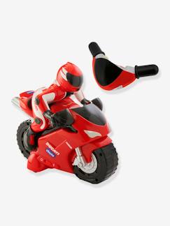 Brinquedos-Jogos de imaginação-Veículos, oficinas, circuitos e comboios-Moto Ducati 1198, Chicco