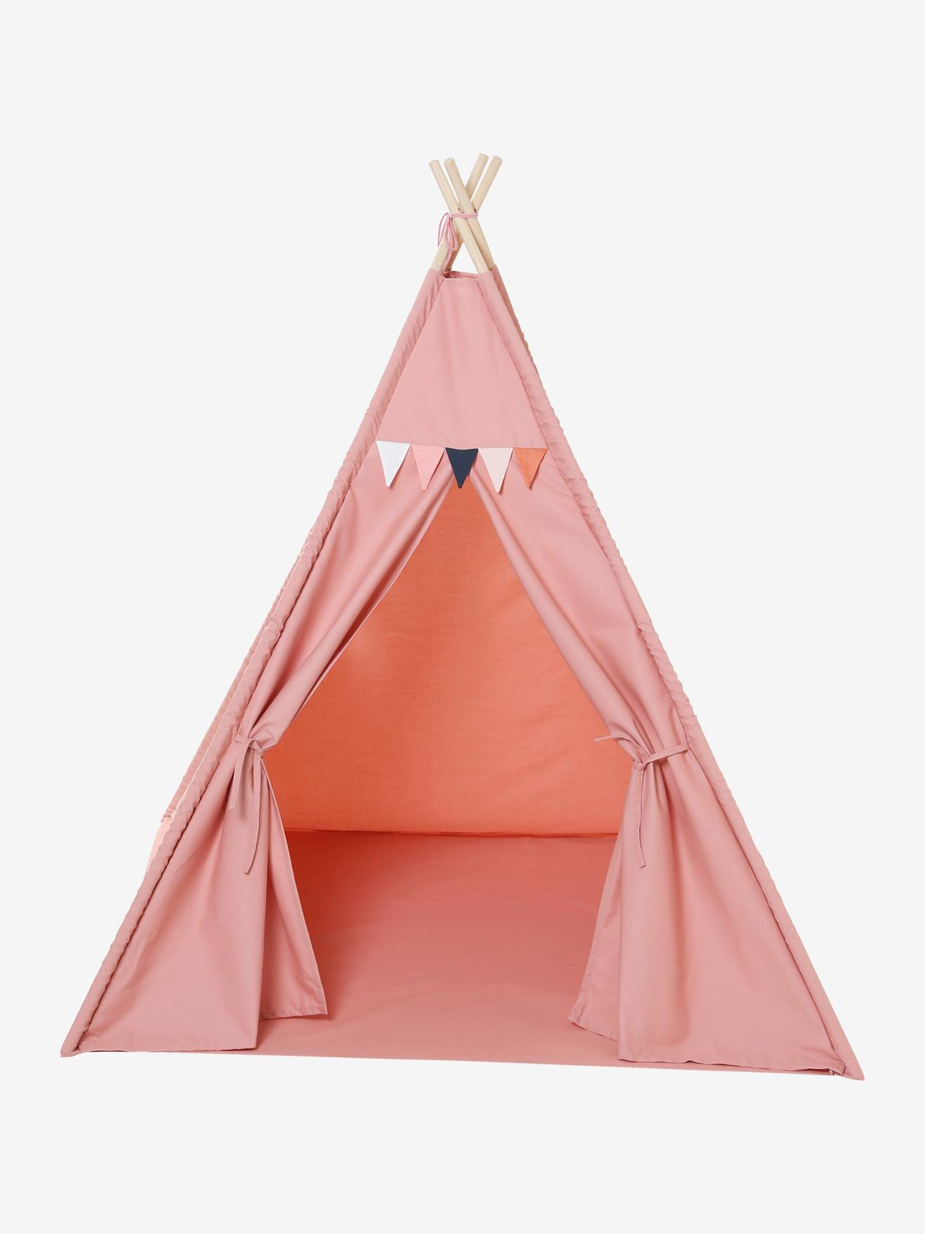 Tipi Hawk rosa