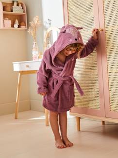 Têxtil-lar e Decoração-Roupa de banho-Roupões-Roupão Veado personalizável, para criança, Best Friends in Wonderland