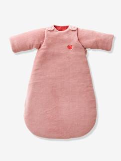 Têxtil-lar e Decoração-Roupa de cama bebé-Sacos de bebé-Saco de bebé, em polar, Alasca