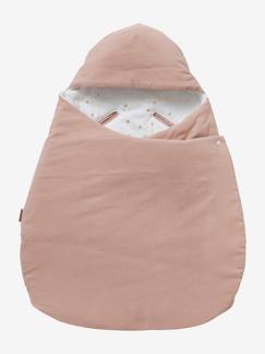 Bebé 0-36 meses-Blusões, ninhos-Ninho transformável, em bombazina