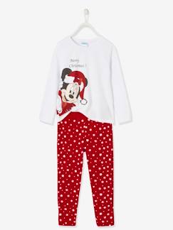 Menina 2-14 anos-Pijamas-Pijama Minnie da Disney®, para criança