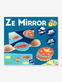 Brinquedos-Jogos educativos-Formas, cores e associações-Ze Mirror Imagens - DJECO
