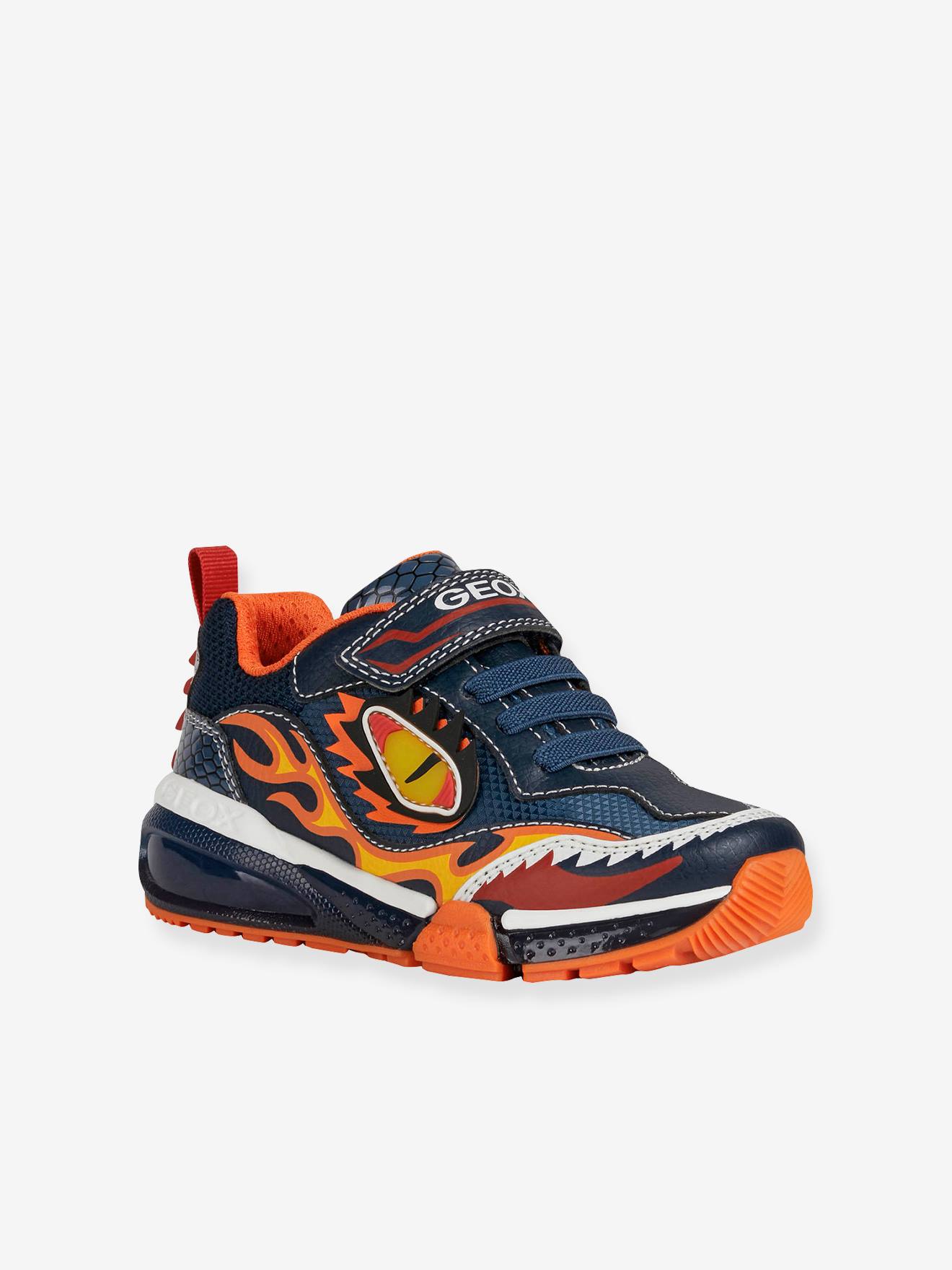 Calçado Criança Geox - Online Sapatos para bebés, raparigas e rapazes -  vertbaudet