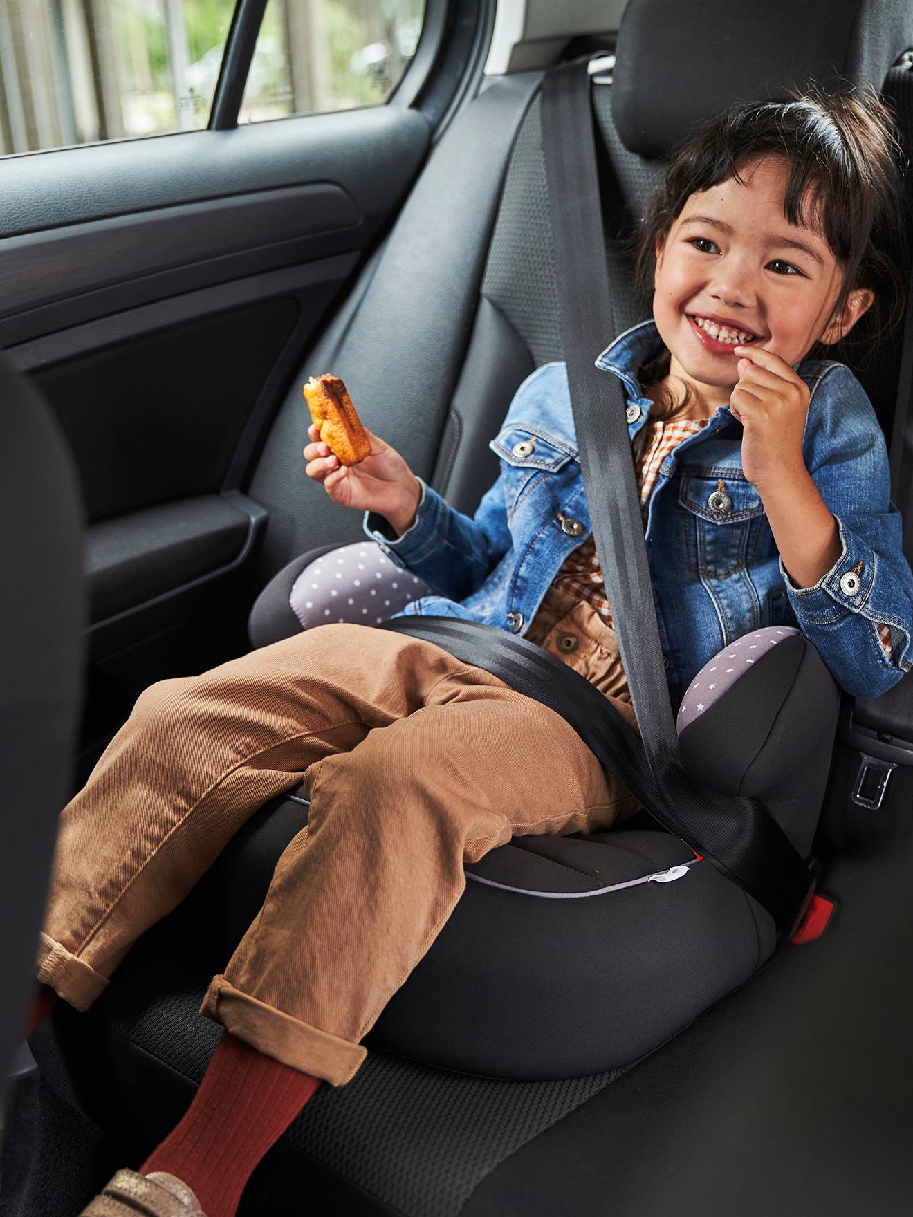 Cadeiras-auto grupo 2 e 3 - Cadeiras Auto Até 10 Anos - vertbaudet