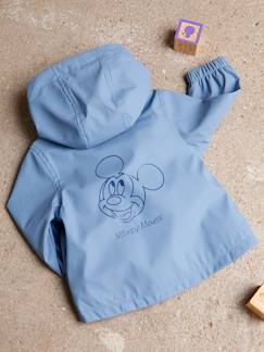 Bebé 0-36 meses-Blusões, ninhos-Macacões-Corta-vento Mickey® da Disney, para bebé
