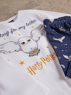 Menina 2-14 anos-Pijamas-Pijama para menina, do Harry Potter®