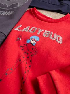 Menina 2-14 anos-Camisolas, casacos de malha, sweats-Sweat para criança, Miraculous®: As Aventuras de Ladybug