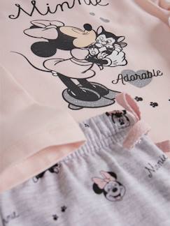 Menina 2-14 anos-Pijamas-Pijama de menina, Minnie da Disney®