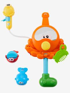 Brinquedos-Brinquedos para banho-Polvo de atividades para o banho