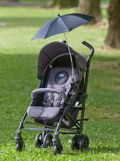 Puericultura-Carrinhos de bebé-Acessórios, capas para a chuva-Guarda-sol universal e flexível da CHICCO