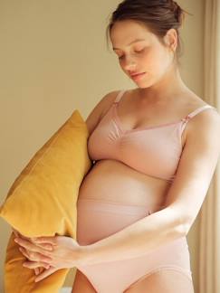 Roupa grávida-Coleção sem costuras-Soutien sem costuras, especial gravidez e amamentação, Organic da CACHE COEUR