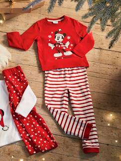 Menino 2-14 anos-Pijama Mickey da Disney®, para criança
