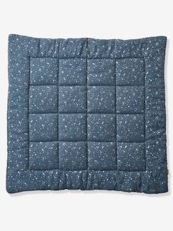 Têxtil-lar e Decoração-Roupa de cama criança-Manta para bebé em gaze de algodão bio*, Cometas