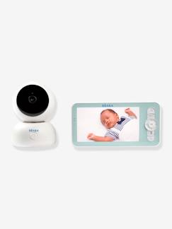 Puericultura-Intercomunicadores bebé, Humidificadores-Intercomunicador de vídeo BEABA Zen Premium