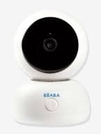 Intercomunicador de vídeo BEABA Zen Premium azul-noite+BRANCO CLARO LISO 