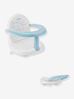 Puericultura-Higiene do bebé-O banho-Cadeira de banho dobrável BADABULLE Guaxinim